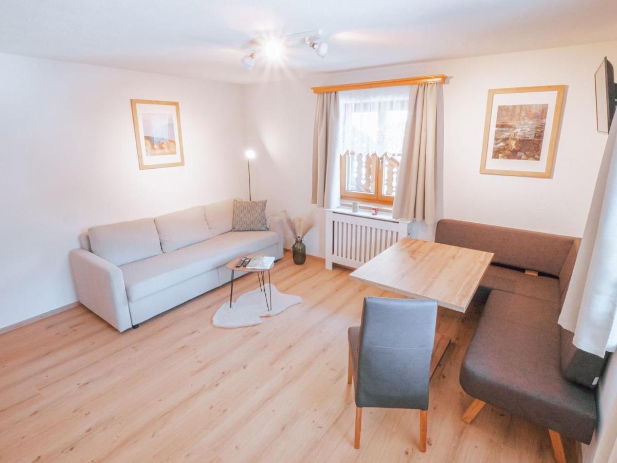 Apartment Haus Toplitzsee Nahe Dem Grundlsee Und Toplitzsee Gossl Buitenkant foto
